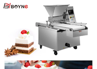 Automatic Cake Filling Machine With Memory Function Bakery Industiral